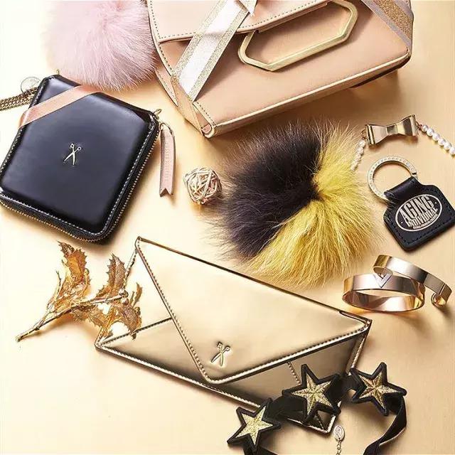 韩国小众包文艺,小众韩系包