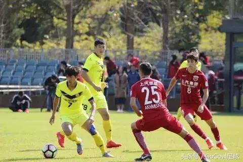 上海嘉定城发连续5年闯进足协杯正赛,期待再创奇迹