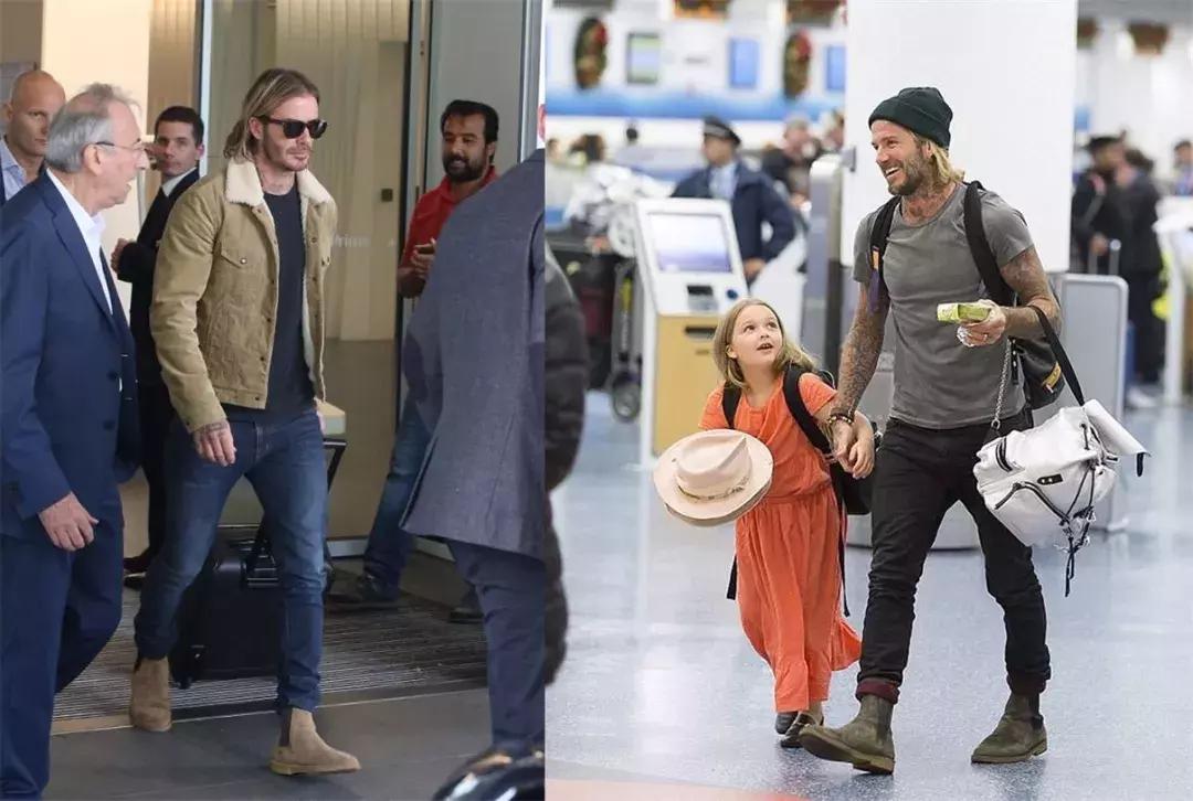 王嘉尔陈伟霆同款,王嘉尔同款keddo老爹鞋图片