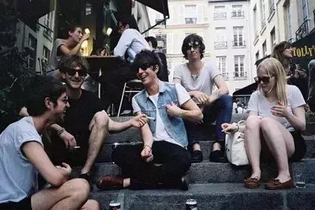 青岛兄弟们都经历过的