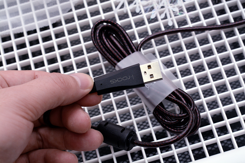 厉害了，鼠标也上“*火军**箱”，I-ROCKS锆Zr-60电竞鼠标开箱体验