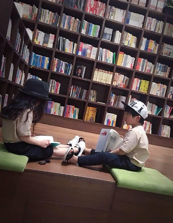 杭州必打卡书店,杭州最值得逛的书店地址