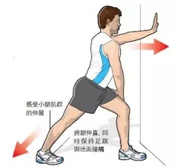 吴昕如何消除肌肉腿,吴昕的腿怎么变直的