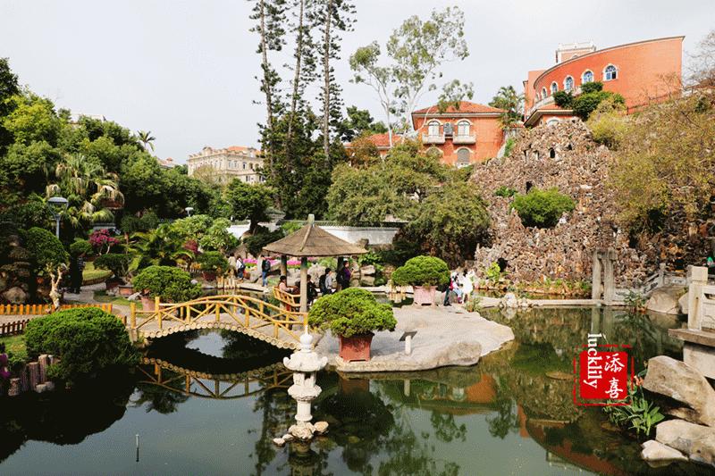 厦门旅游十大酒店排名,厦门旅行推荐平价酒店