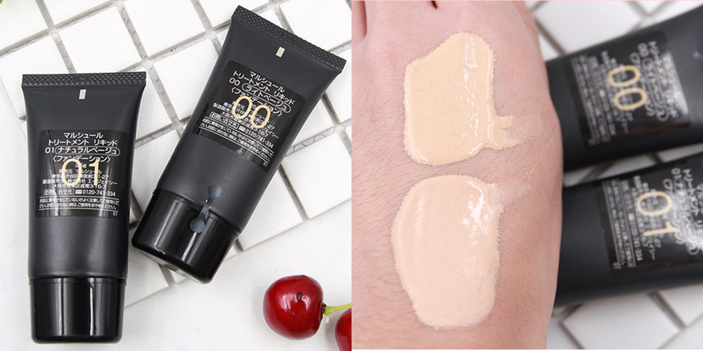 干皮化妆不脱妆正确步骤,脸太干化妆浮粉怎么办