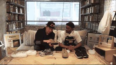 穿上最贵的鞋,穿着最贵鞋走最艰难路