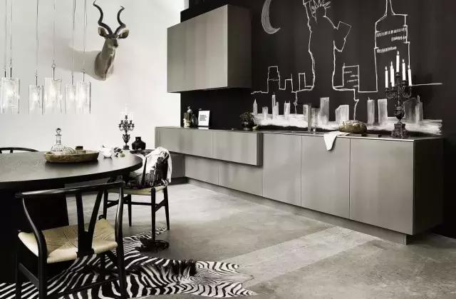 世界顶级橱柜品牌,橱柜一二三线品牌橱柜有哪些