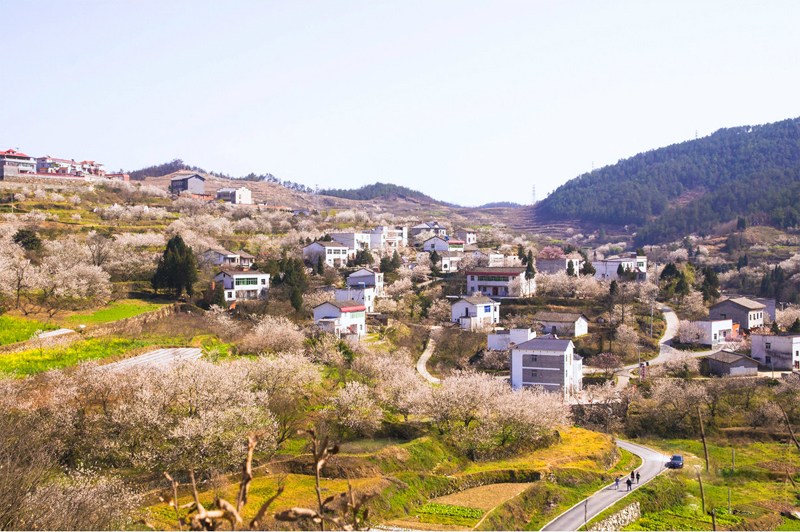 十堰郧阳汉江源头在陕西什么地方,郧阳的历史就是十堰的发展史