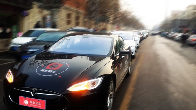 易到用车贾跃亭事件,易到用车起诉贾跃亭