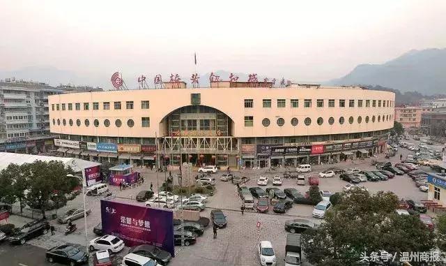 忍不住了!温州人原来这么可怕!