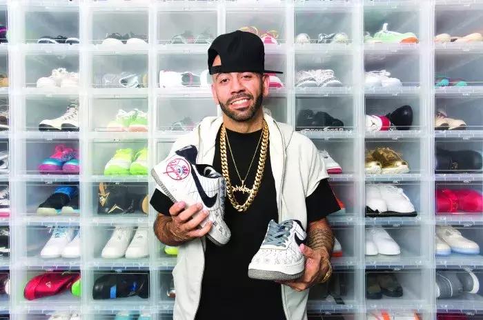 最全的球鞋保养,球鞋怎么才能很好的保养