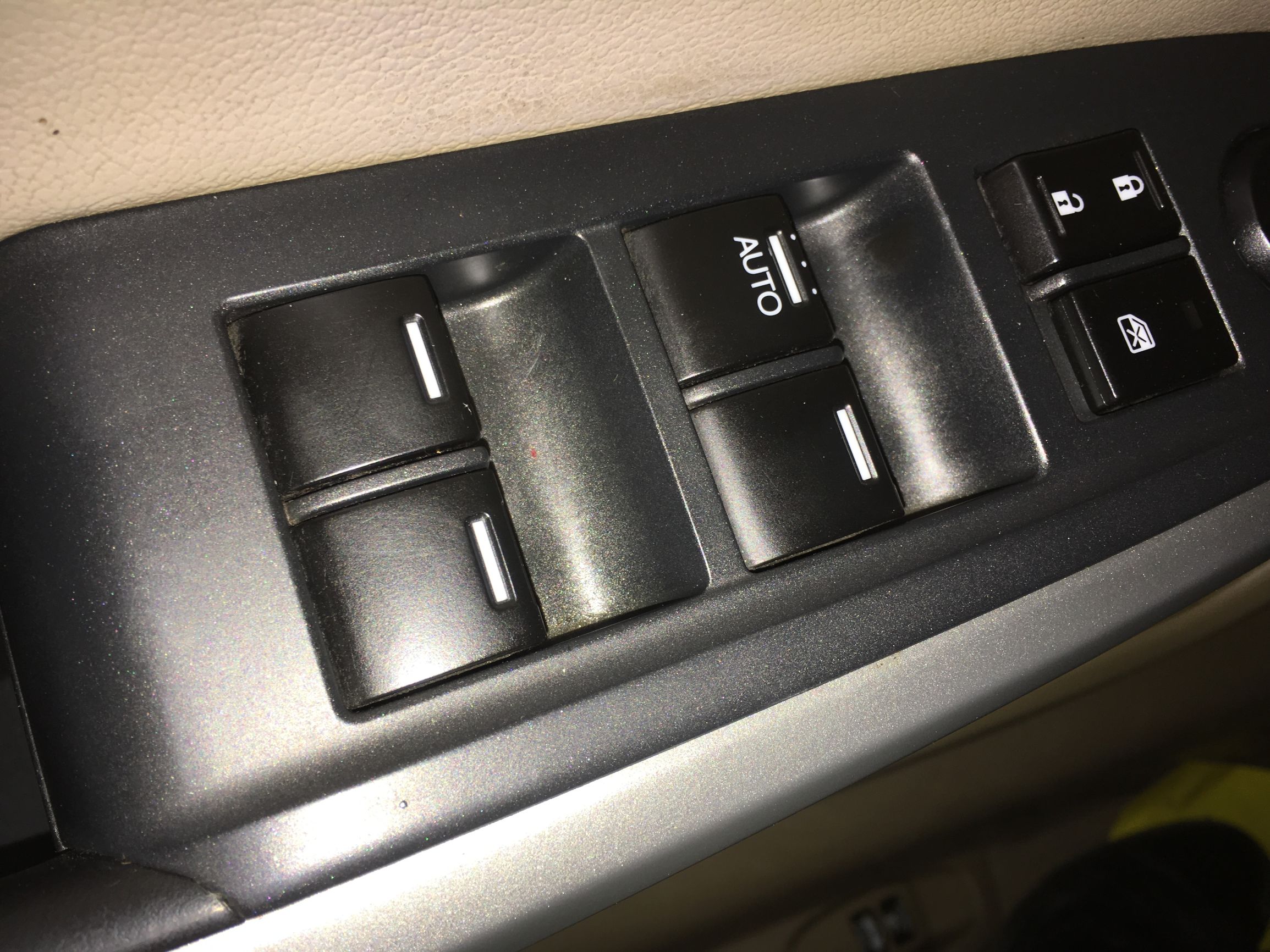 八代雅阁怎么看车况,二手雅阁八代怎么看车况