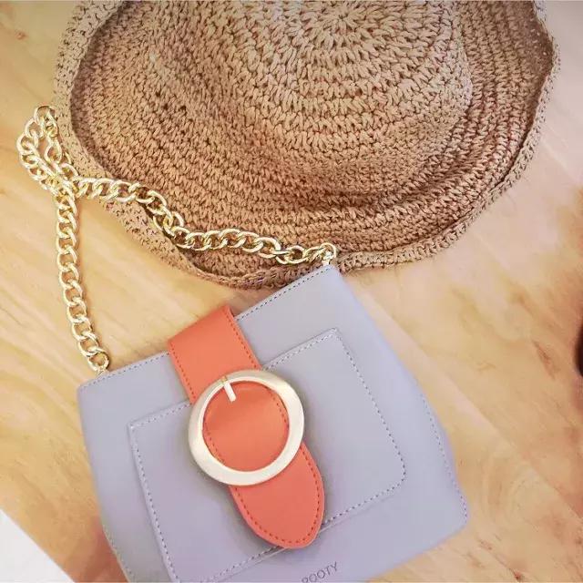 韩国小众包文艺,小众韩系包