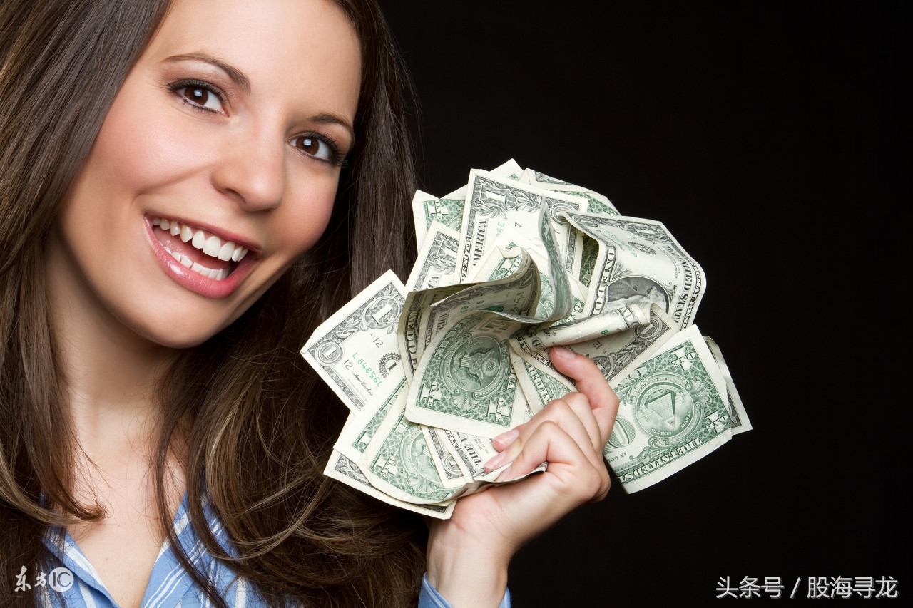 春季行情踩对点很重要，盈利20%+的秘密（附股）