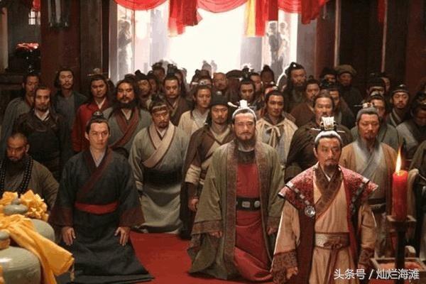 吴用为何对宋江如此忠心,吴用看透宋江意图了吗