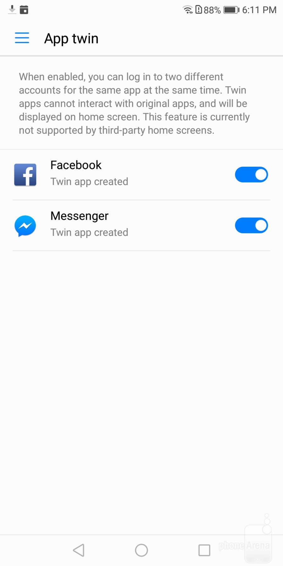 华为荣耀7X详细评测：个性化和功能化的完美结合