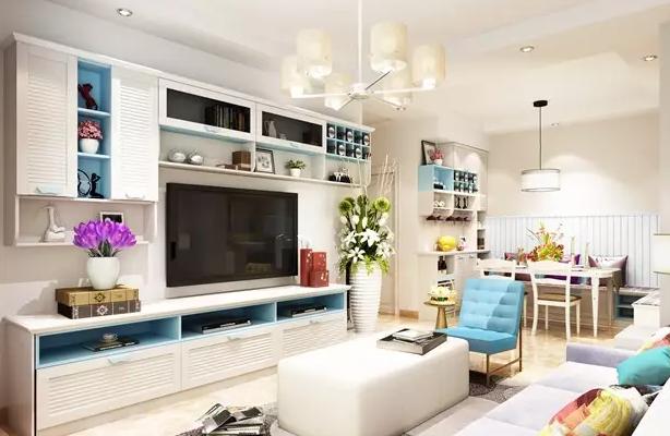 超全的室内家具最佳尺寸标准大全,装修设计要了解的各种家具尺寸