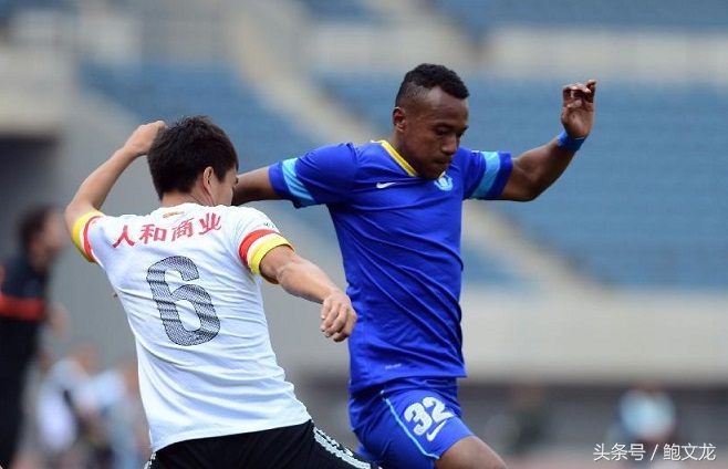 新外援加盟天津泰达最新消息,中超泰达引援最新消息