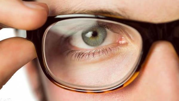 就医搜|高度近视只是近视度数高了点吗?No!严重可致盲!