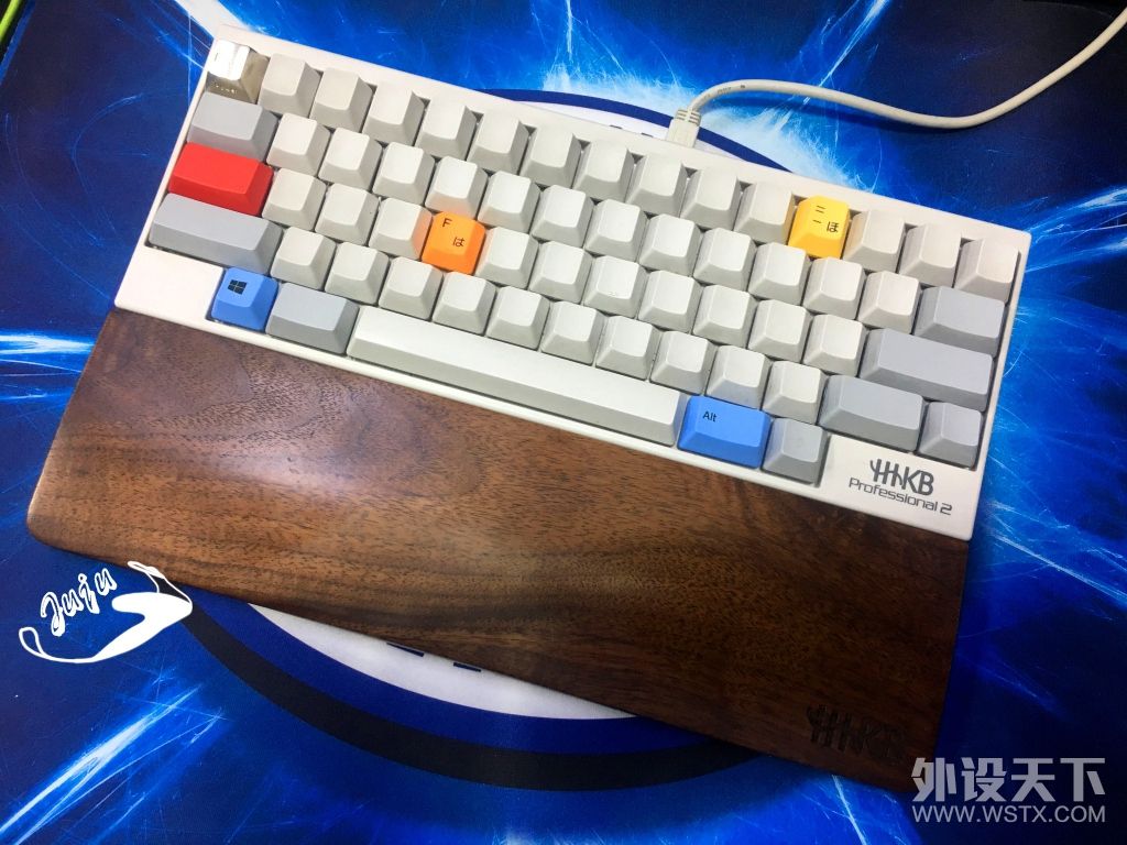 hhkb有方向键么,hhkb有没有方向键