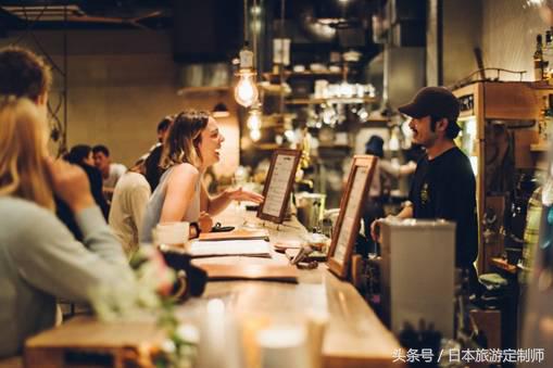 不做游客的游客,玩转日本攻略