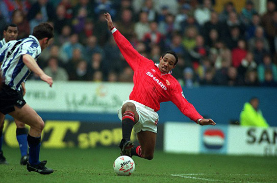 弗格森执教拿了多少英超联赛冠军,弗格森对英超的贡献