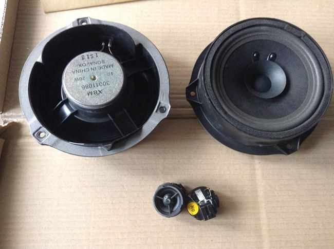 万元以下音响真的都差不多吗,2000元以内5.1音响评测对比