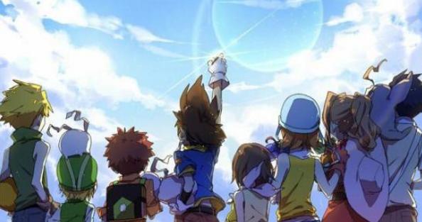 长大后才懂的动漫喜羊羊,泪目的童年动画