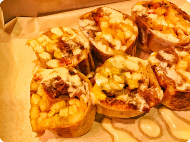 明明是家精酿酒馆,却被它的食物惊艳了