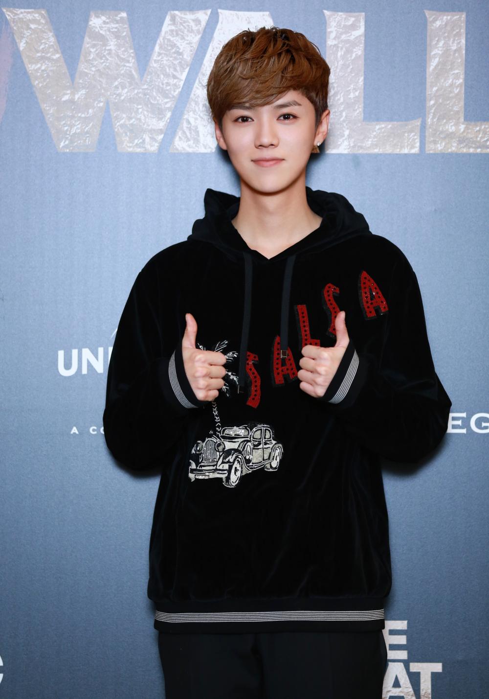 大爆料罗志祥和周扬青,罗志祥否认周扬青爆料