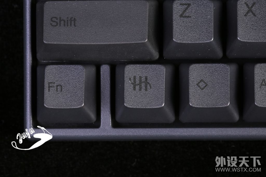 hhkb键盘自定义方向键,hhkb有没有方向键