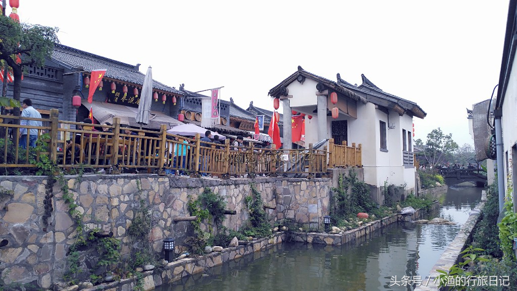 西安周边一日游拍照胜地,西安旅游攻略拍照景点大全