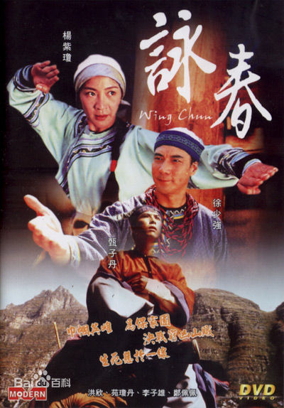 甄子丹追龙打戏,甄子丹追龙经典场面