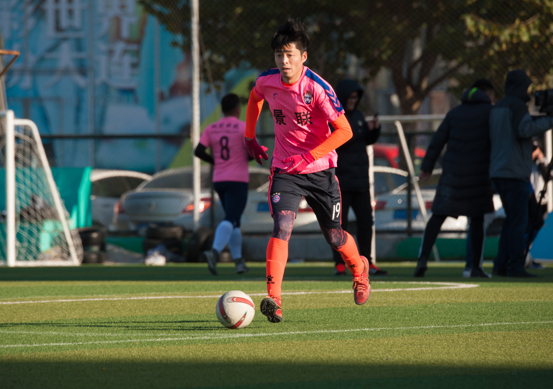 大连景联体育俱乐部地址,大连兴鹏足球俱乐部