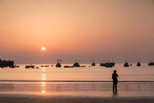 2018年浙江地方景点旅游日历大合集!含杭州,建德,温州,金华!