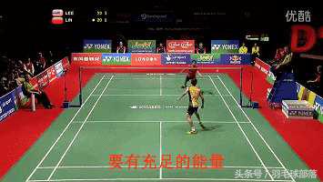 你以为你懂步法,其实要做的还有很多!