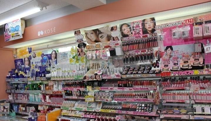 2023日本药妆店必买清单,日本药妆店必买水乳