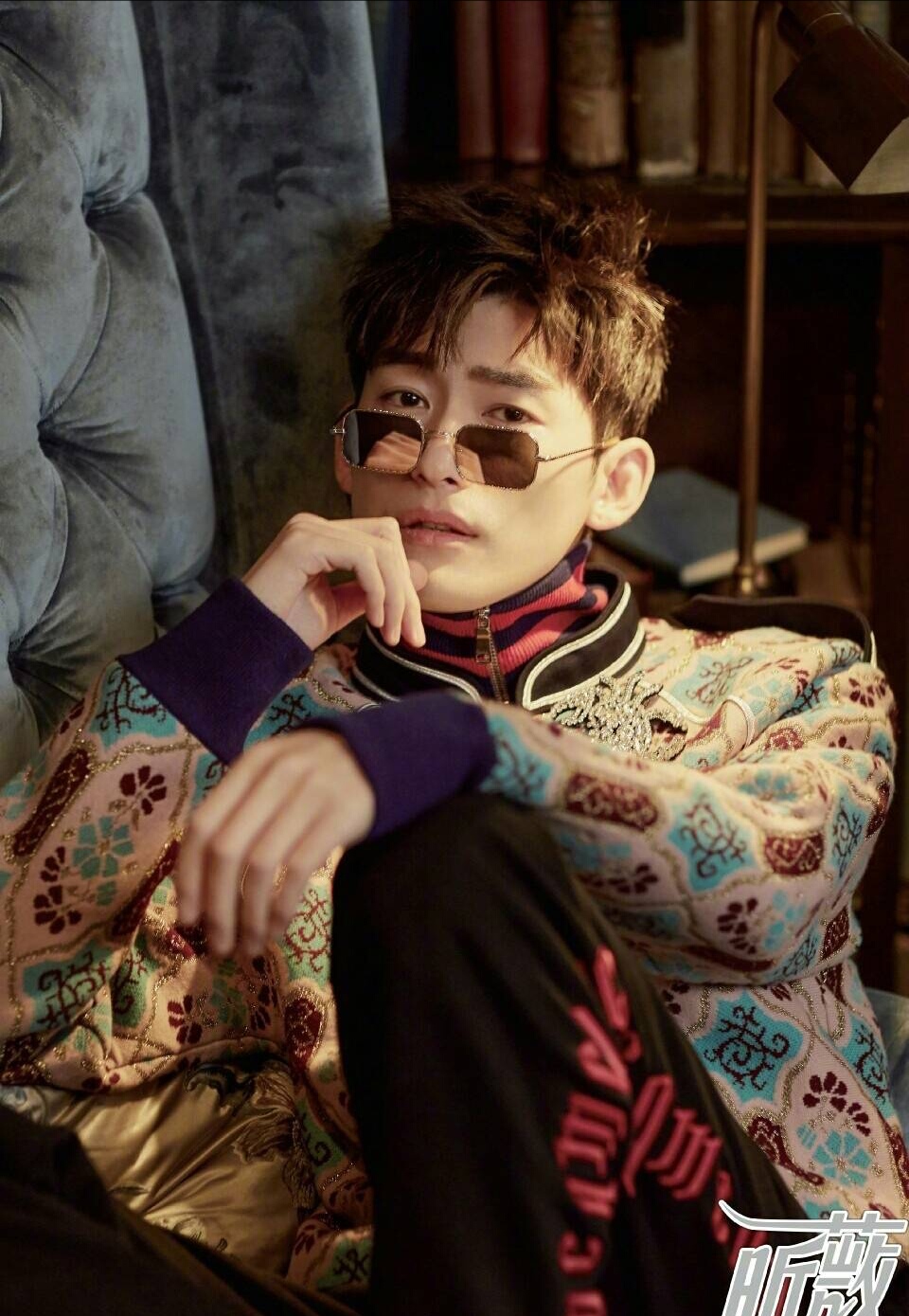 张翰新戏,张翰最近的新电视剧