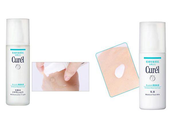 24岁女生适合的护肤品水乳套装,水晶护肤水乳套装推荐