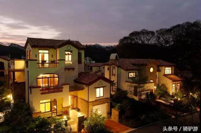 年会聚会推荐场地别墅,昆山年会聚会吃喝玩乐推荐场地