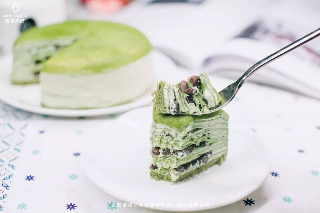 挽回前任，拿下暗恋，就靠这些风靡甜品届的仙女甜品了！