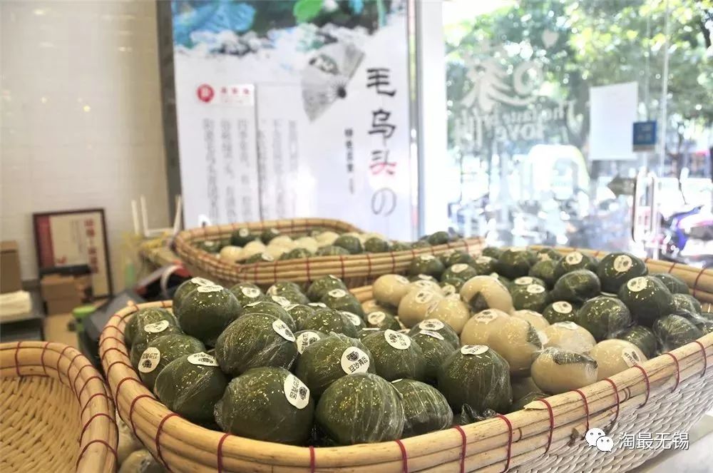 锡市美食推荐网红餐厅,人气美食必吃榜