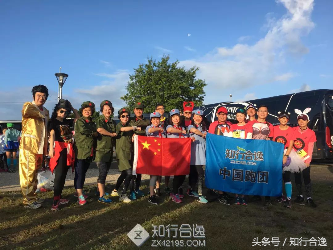 波尔多马拉松感受,波尔多红酒马拉松报名