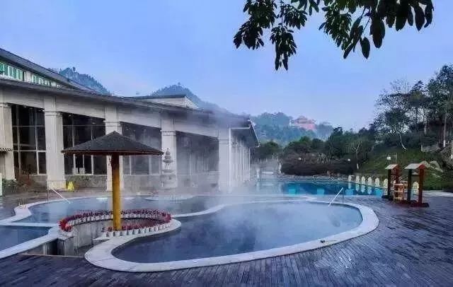 2018年浙江地方景点旅游日历大合集！含杭州，建德，温州，金华！