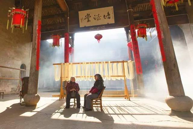 2018年浙江地方景点旅游日历大合集！含杭州，建德，温州，金华！