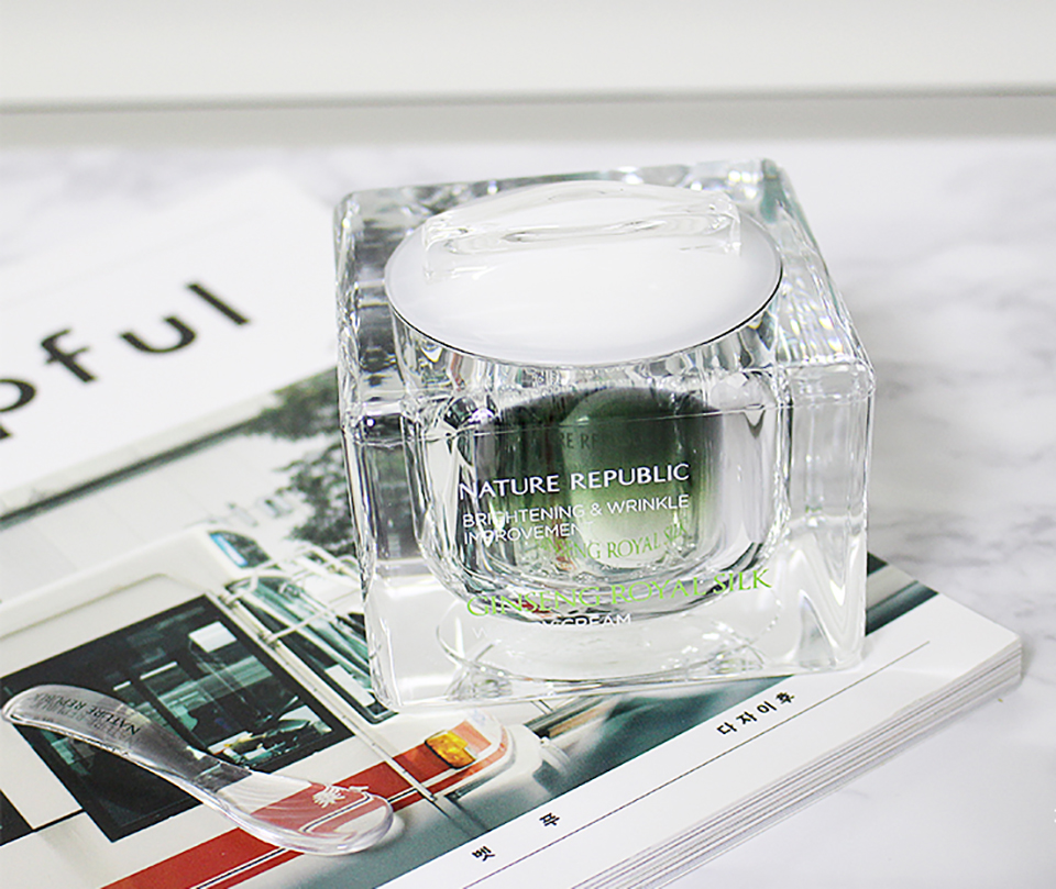 海蓝之谜面霜韩国免税店价格,好用的韩国秋冬面霜品牌