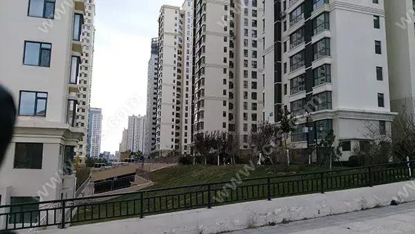 威海蓝星万象城16年房价,威海蓝星万象城大平层