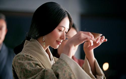 想拥有一个蓝颜知己或红颜,很想拥有一个蓝颜或红颜知己