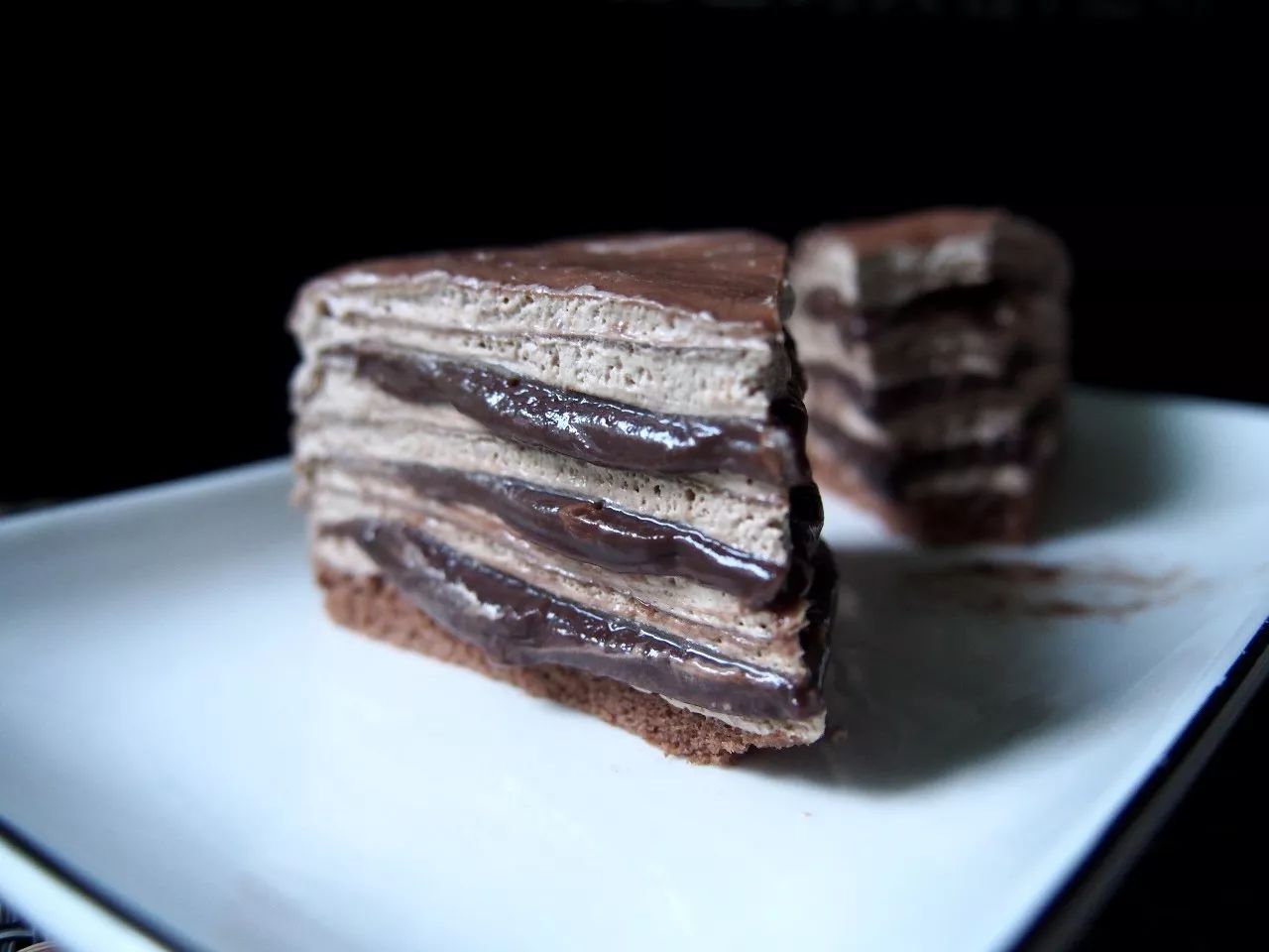 挽回前任，拿下暗恋，就靠这些风靡甜品届的仙女甜品了！