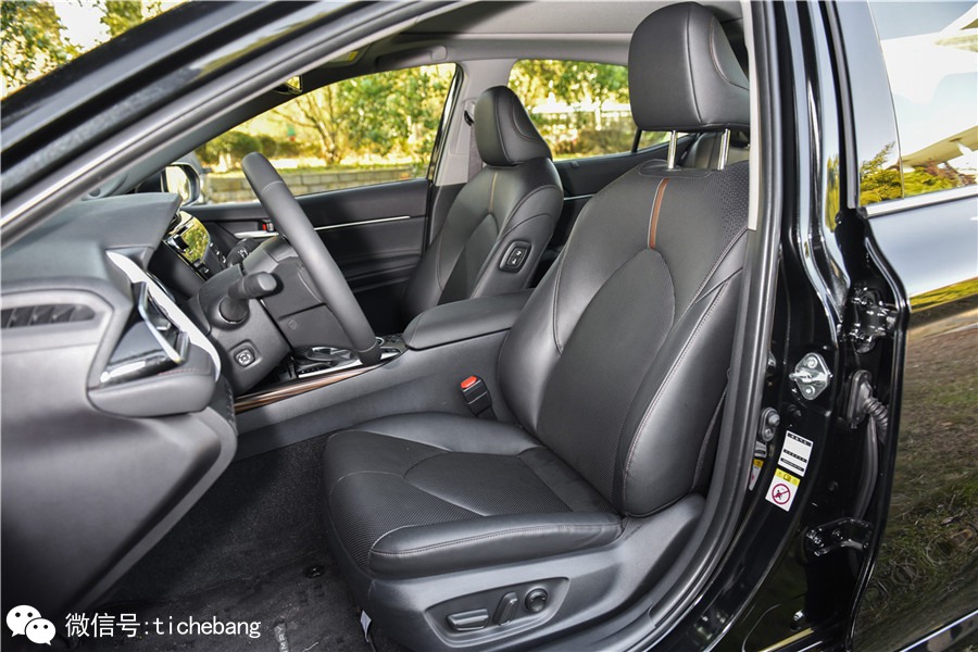 新款凯美瑞选哪款性价比高,买凯美瑞咋样